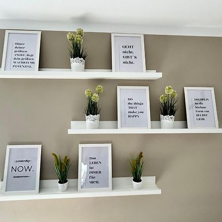 Inspirierendes Sport-Motto-Zimmer In Bad Friedrichshall Naehe Lidl Audi Luaran gambar
