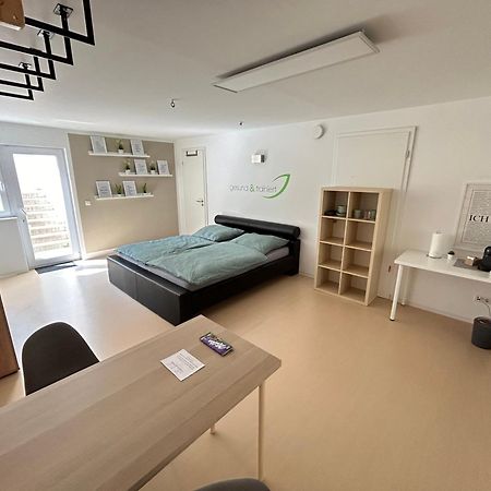 Inspirierendes Sport-Motto-Zimmer In Bad Friedrichshall Naehe Lidl Audi Luaran gambar