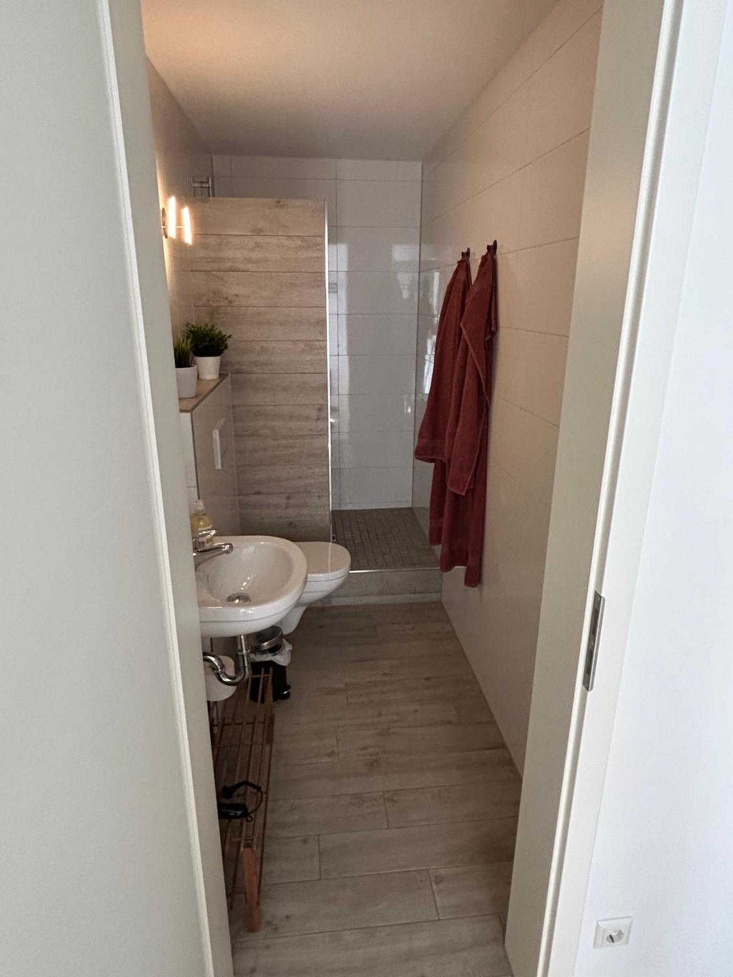 Inspirierendes Sport-Motto-Zimmer In Bad Friedrichshall Naehe Lidl Audi Luaran gambar